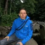 Andy Clark's picture