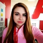 Liubov Khomenko's picture
