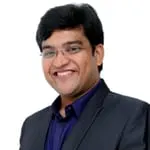 Maulik Shah's picture