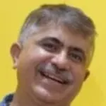 Mayank Batavia's picture