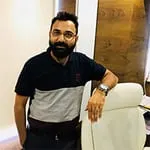 Ronak Meghani's picture