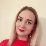 Yuliana Hunchak's picture