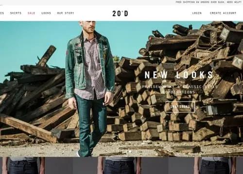 20JEANS