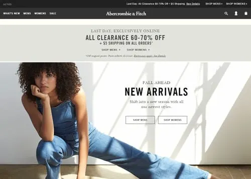 Abercrombie