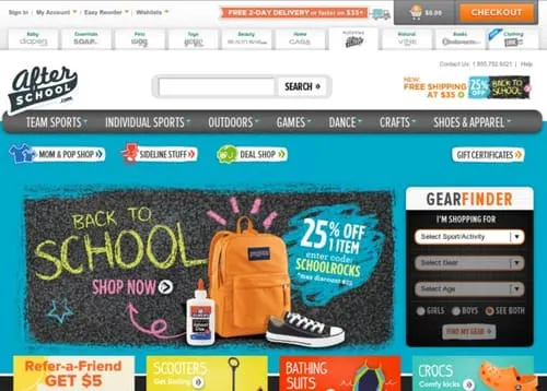 Afterschool.com