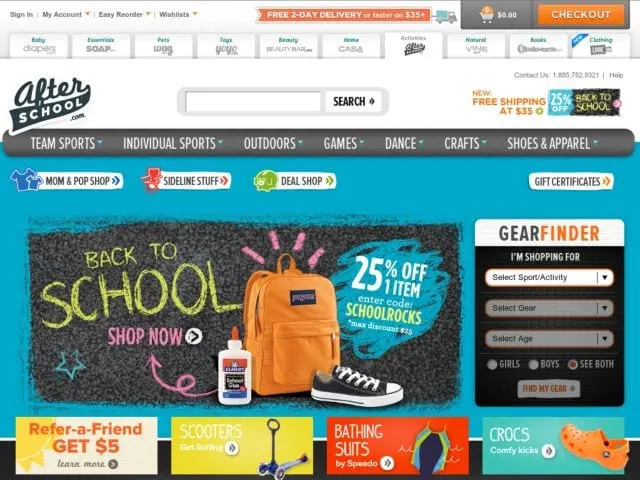 Afterschool.com