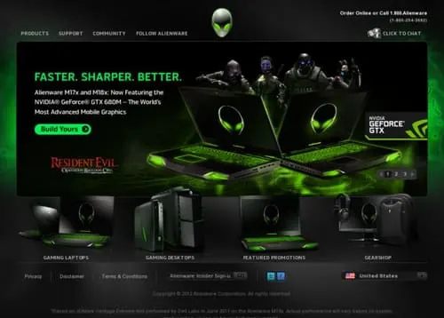 Alienware