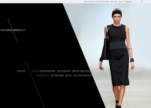Amanda Wakeley