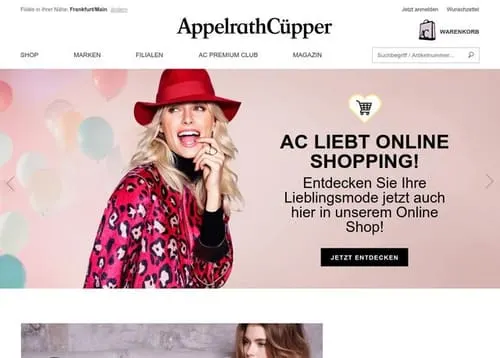 AppelrathCupper