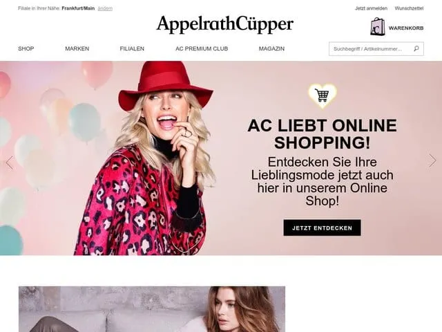 AppelrathCupper