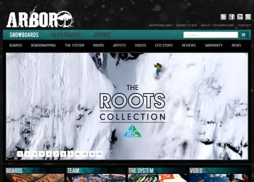 ARBOR