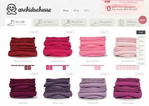 Archiduchesse