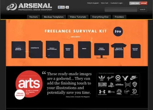 Arsenal
