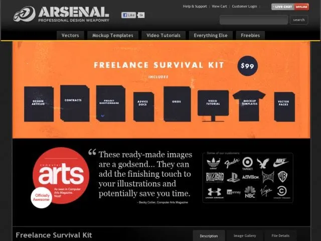 Arsenal