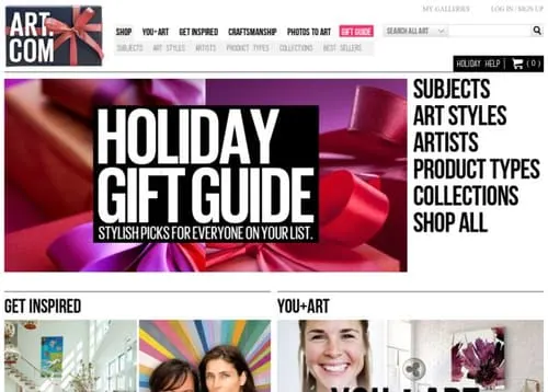 Art.Com