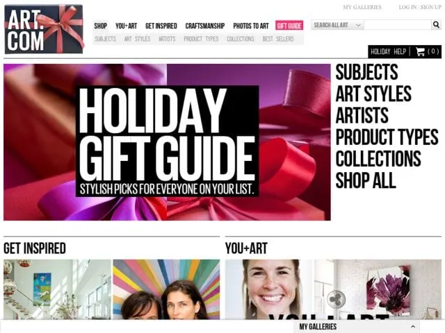 Art.Com