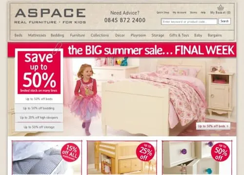 ASPACE