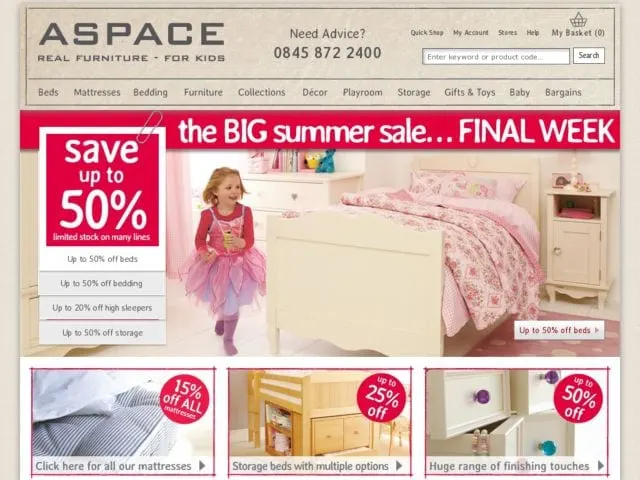 ASPACE