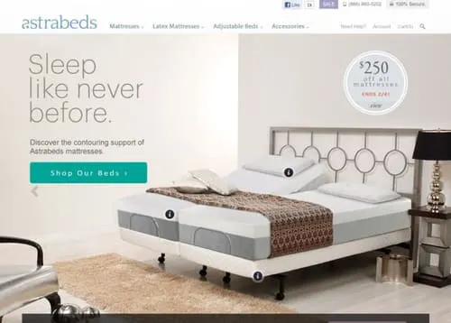 Astrabeds