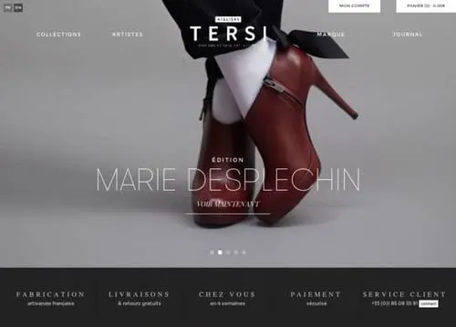 Ateliers Tersi