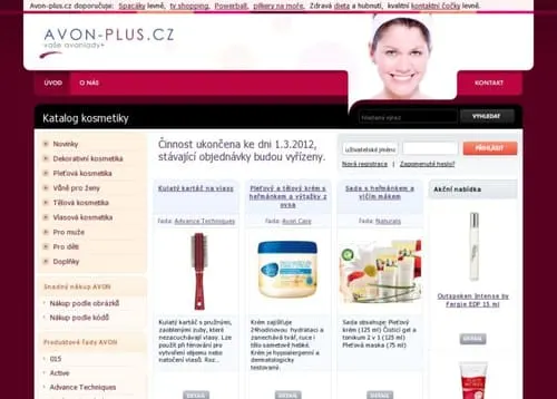 Avon-Plus
