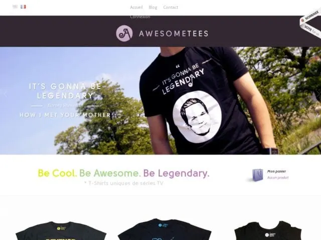 Awesome Tees