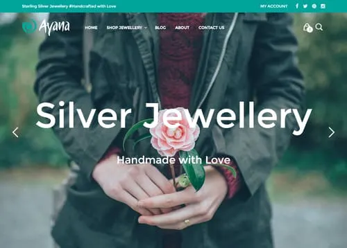 Ayana Jewellery