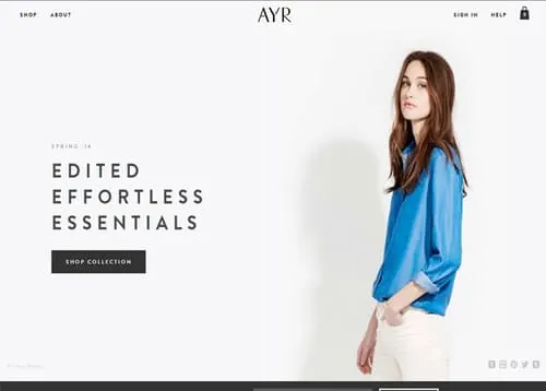 AYR