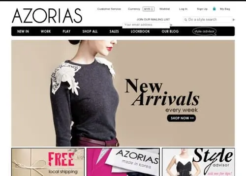 Azorias