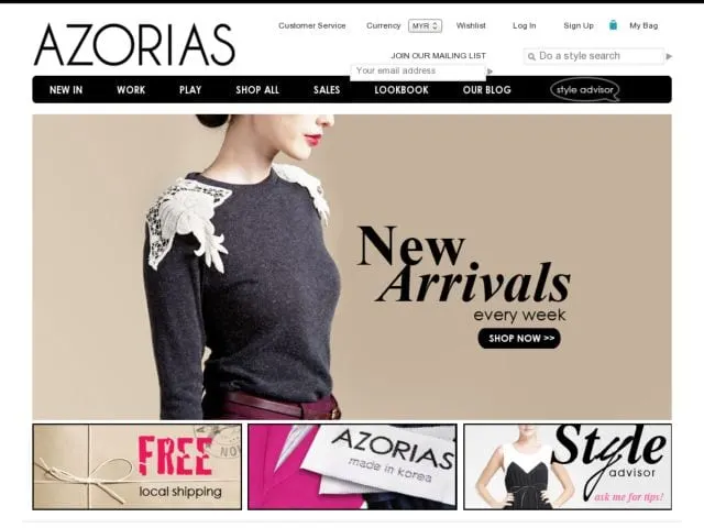 Azorias