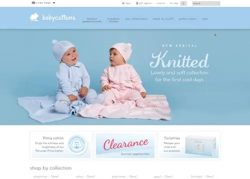 babycottons
