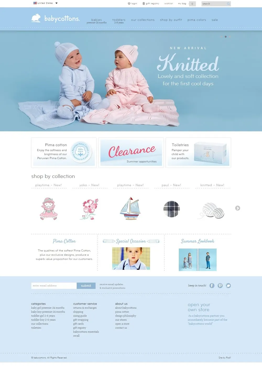 babycottons