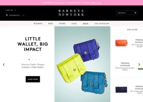 Barneys