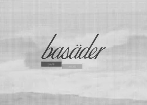basader | handmade bags