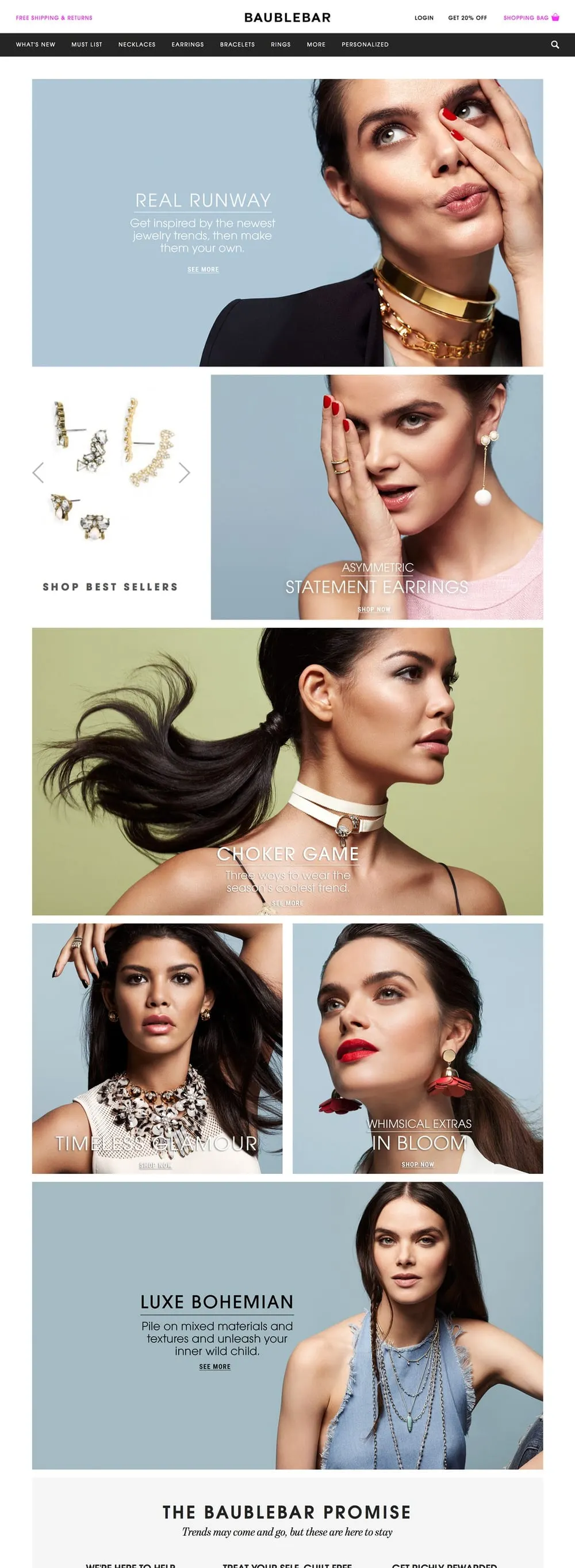 Baublebar