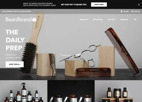Beardbrand