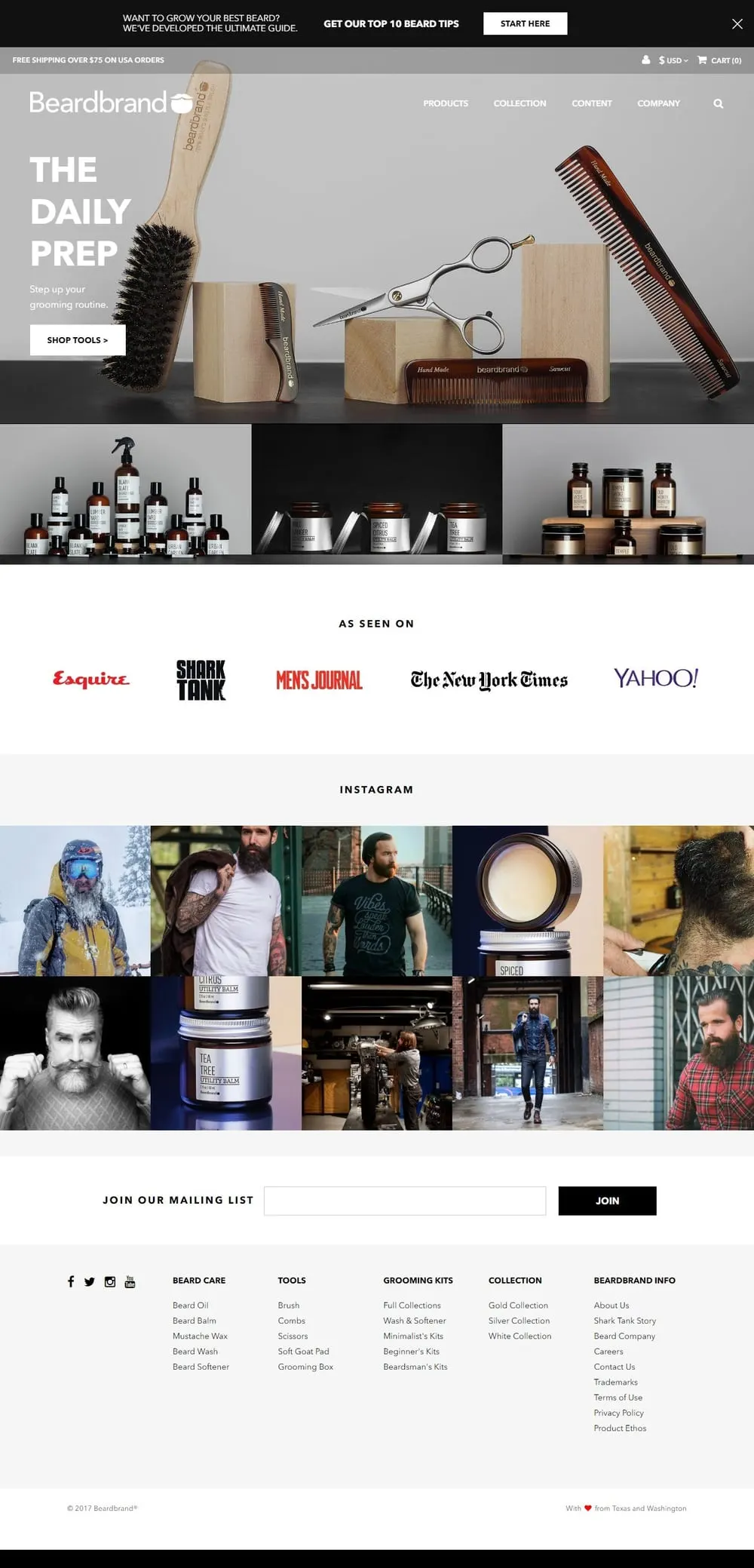 Beardbrand