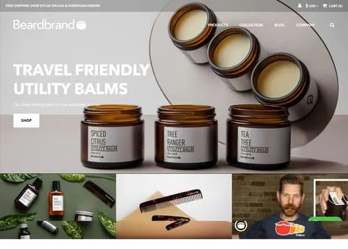 Beardbrand