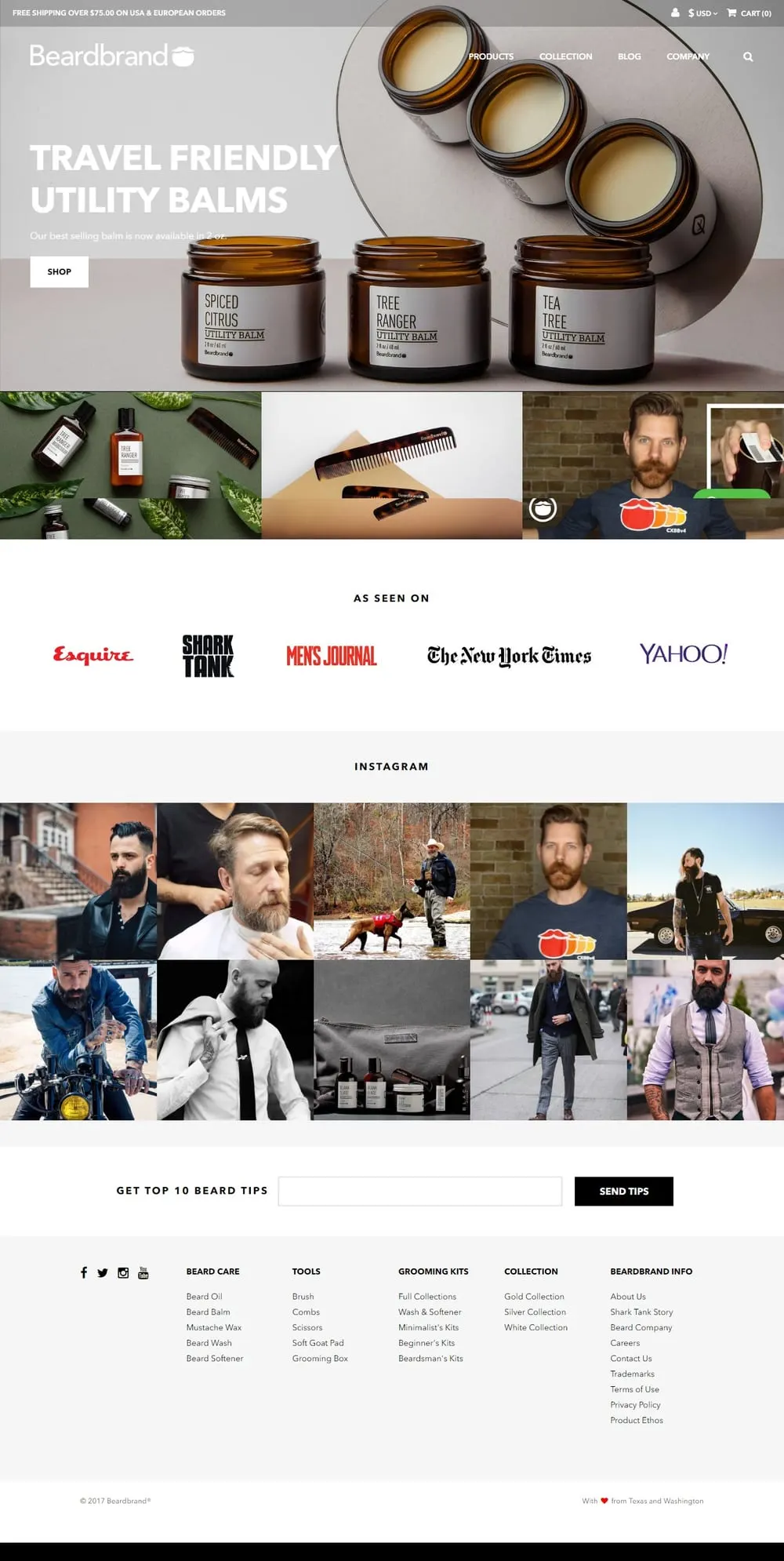 Beardbrand
