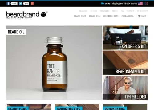Beardbrand