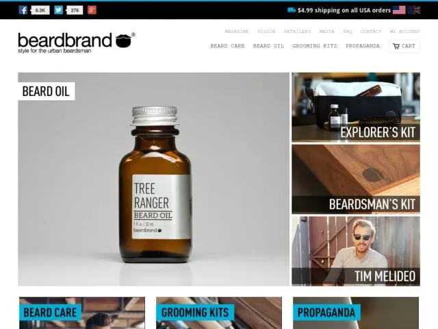 Beardbrand