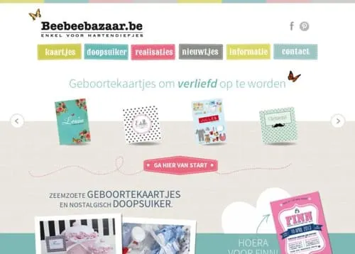 Beebeebazaar