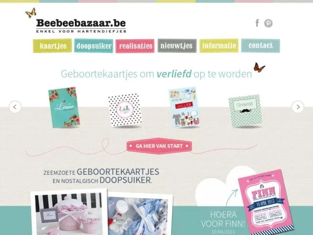 Beebeebazaar