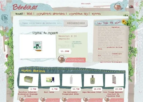 Benestar
