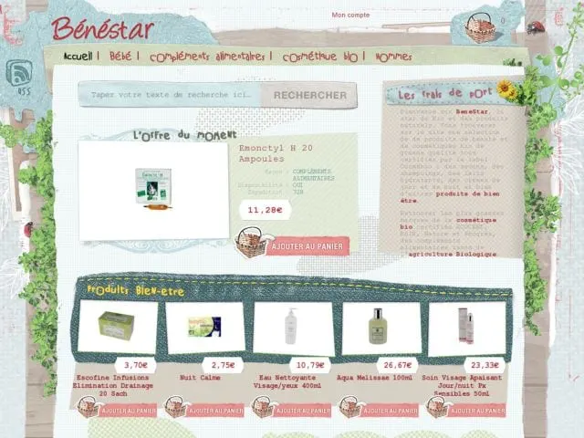 Benestar