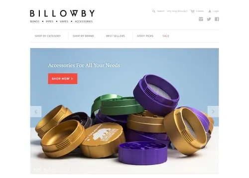 Billowby