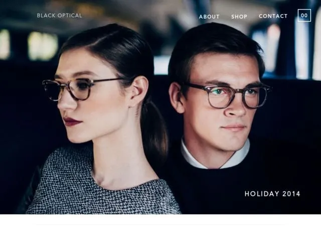 Black Optical