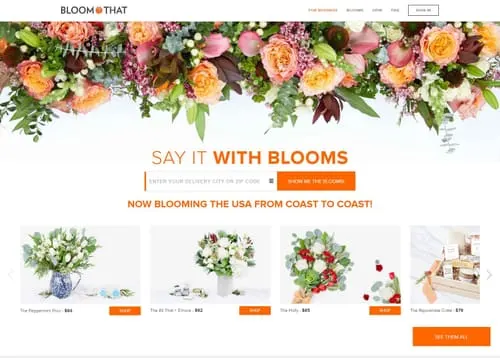 Bloom That