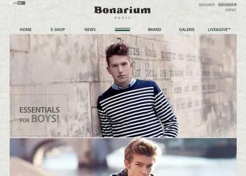 Bonarium