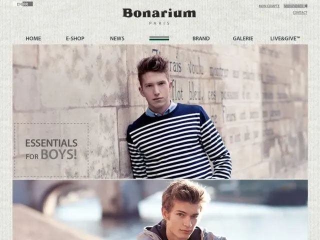 Bonarium